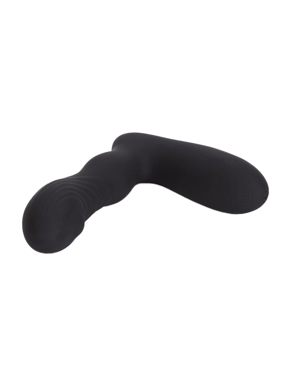 CalExotics Eclipse Roller Ball Prostate Probe - Side