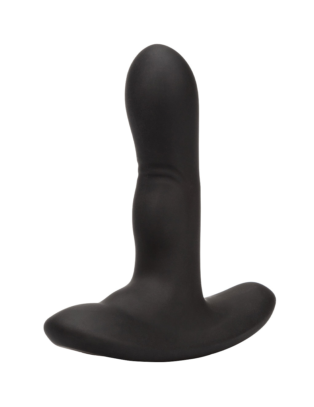 Cal Exotics Eclipse Silicone Wireless Rocking Probe- front
