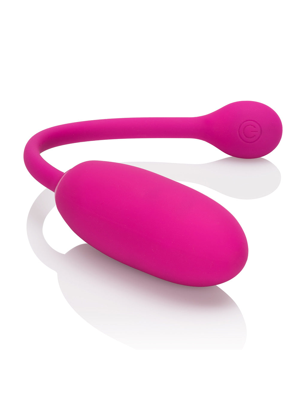 Rechargeable Advanced Vibrating Kegel Ball- Laying down