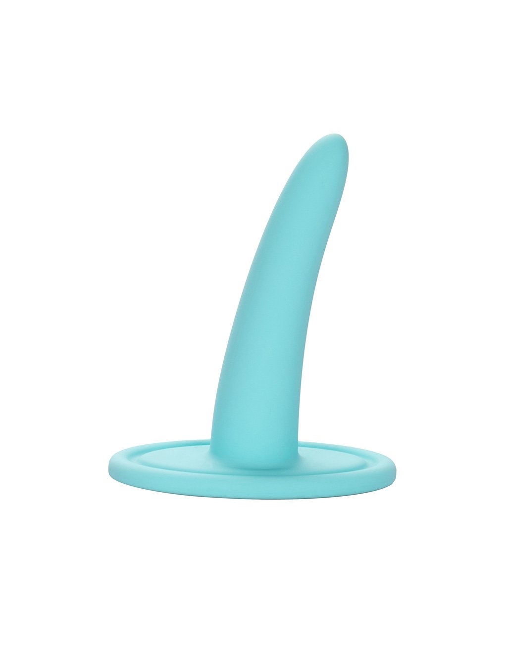 She-Ology 5 Piece Vaginal Dilator Set- Medium blue