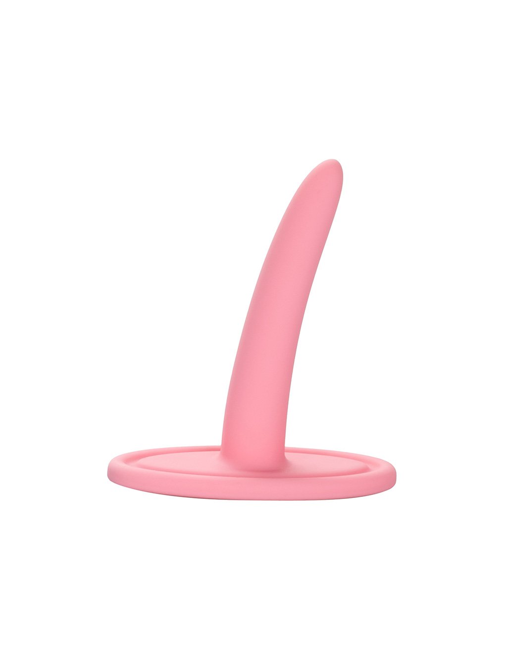 She-Ology 5 Piece Vaginal Dilator Set- Small pink