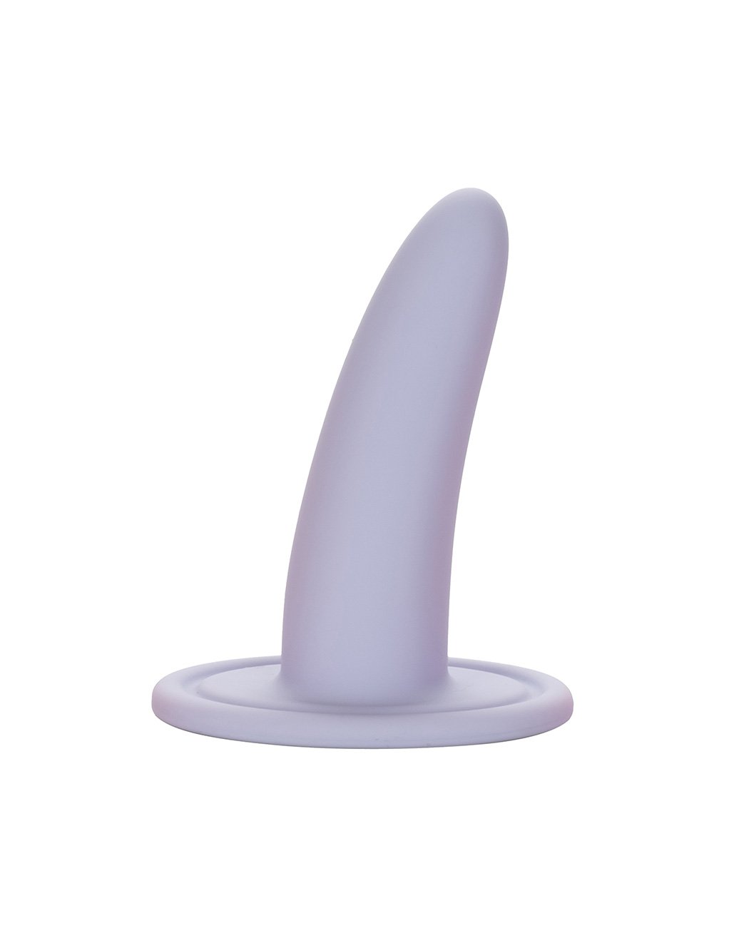 She-Ology 5 Piece Vaginal Dilator Set- Large purple