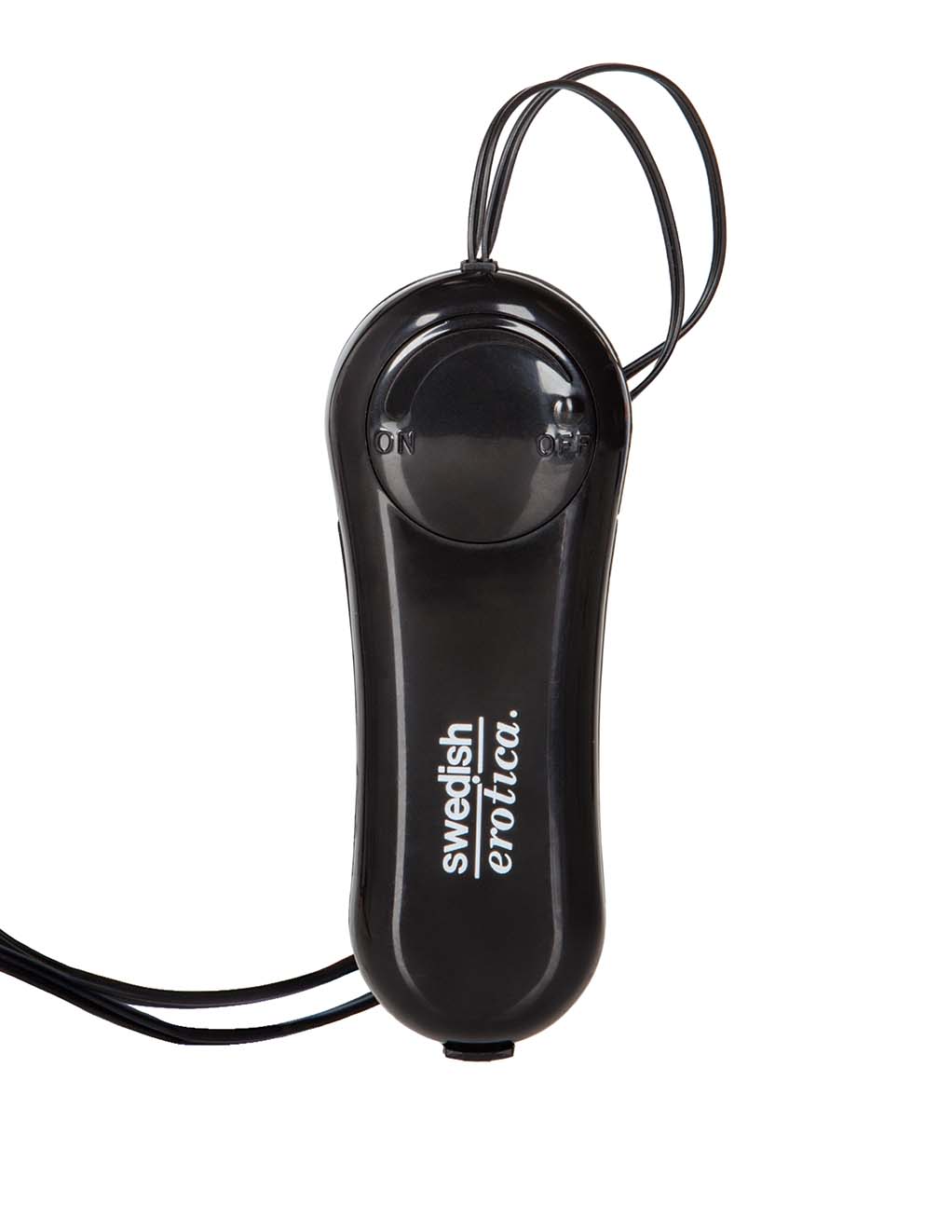 Nipple Play Vibrating Remote Control Nipple Clamps- Remote Front