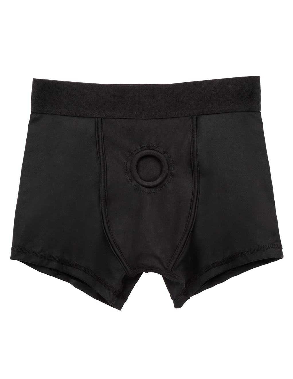 Boundless Boxer Brief- Front