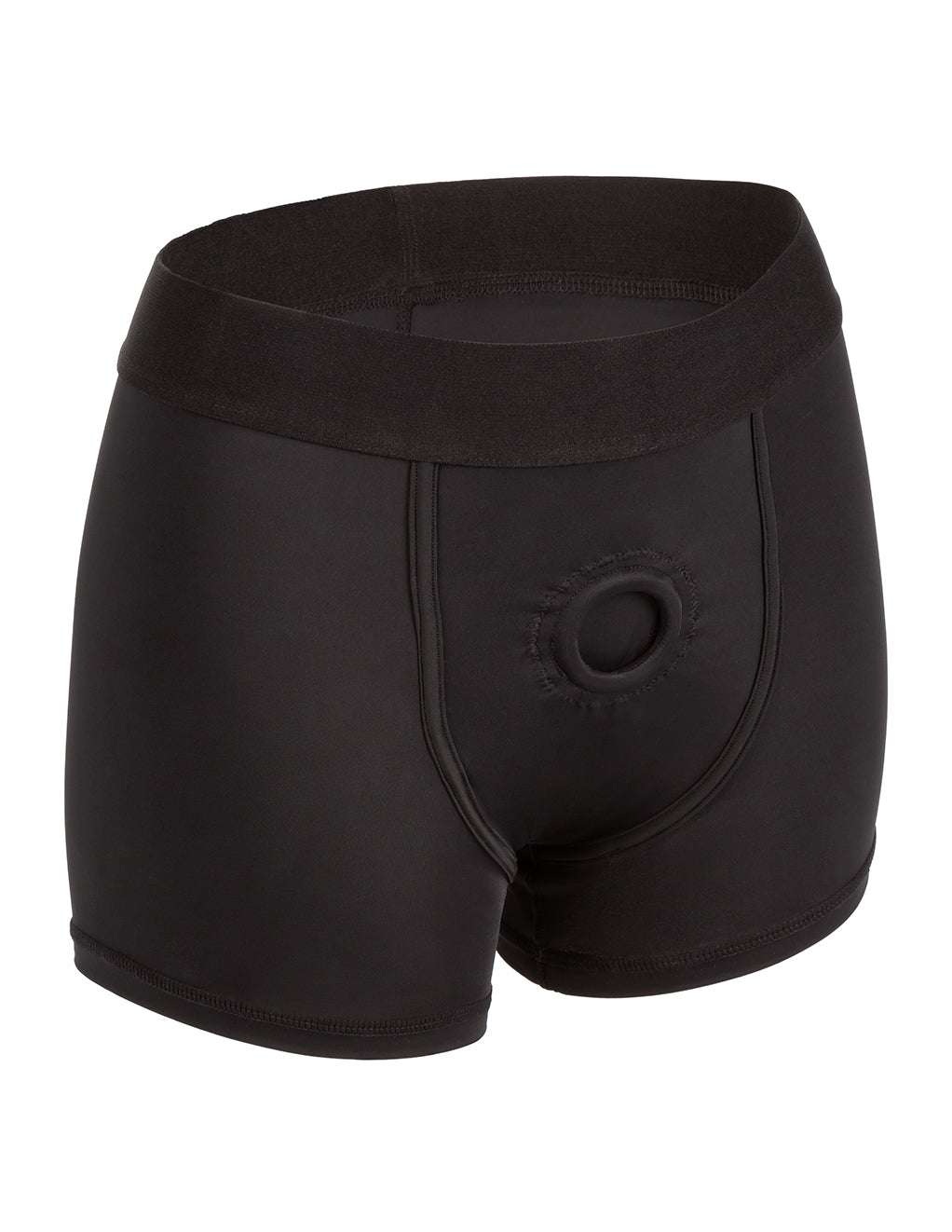 Boundless Boxer Brief- Front- Angle