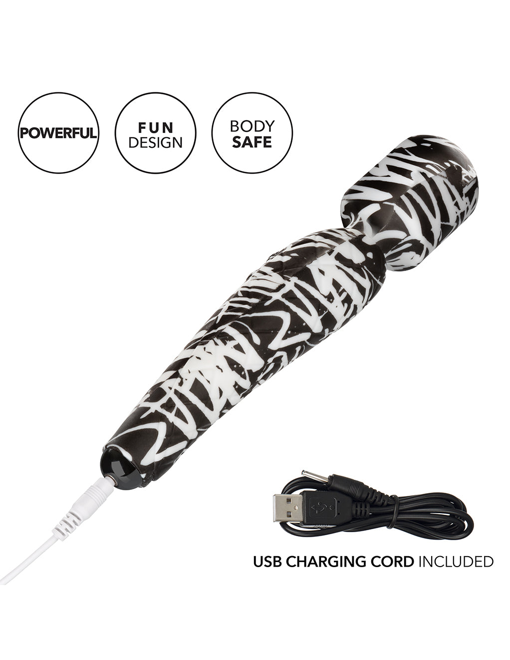 Hype Massager- Charger
