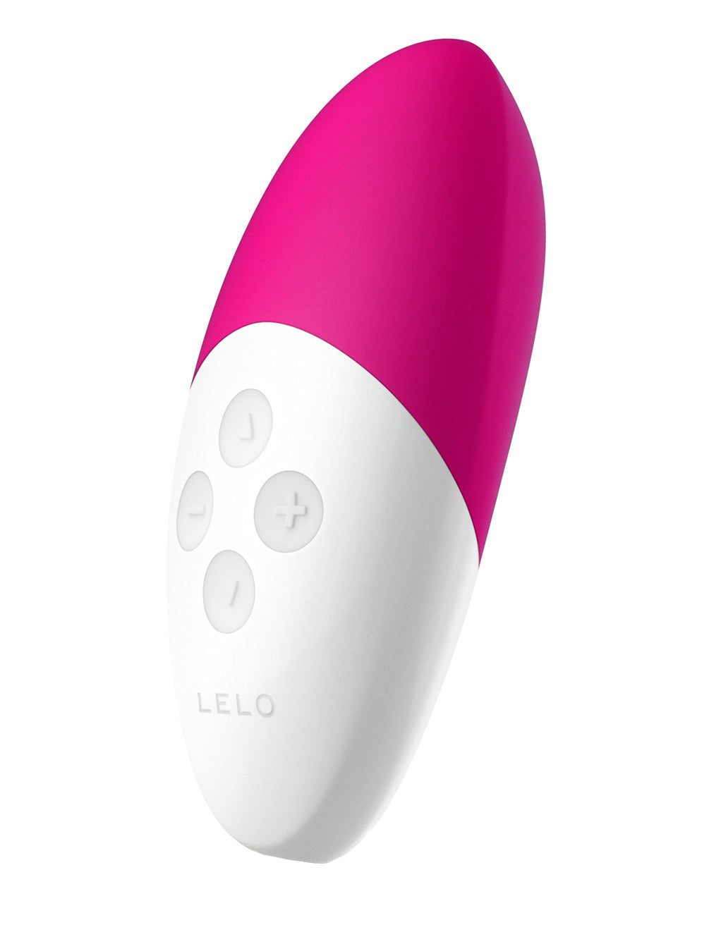 Lelo Siri 2 Sound Control Vibrator - Novelties - Massager