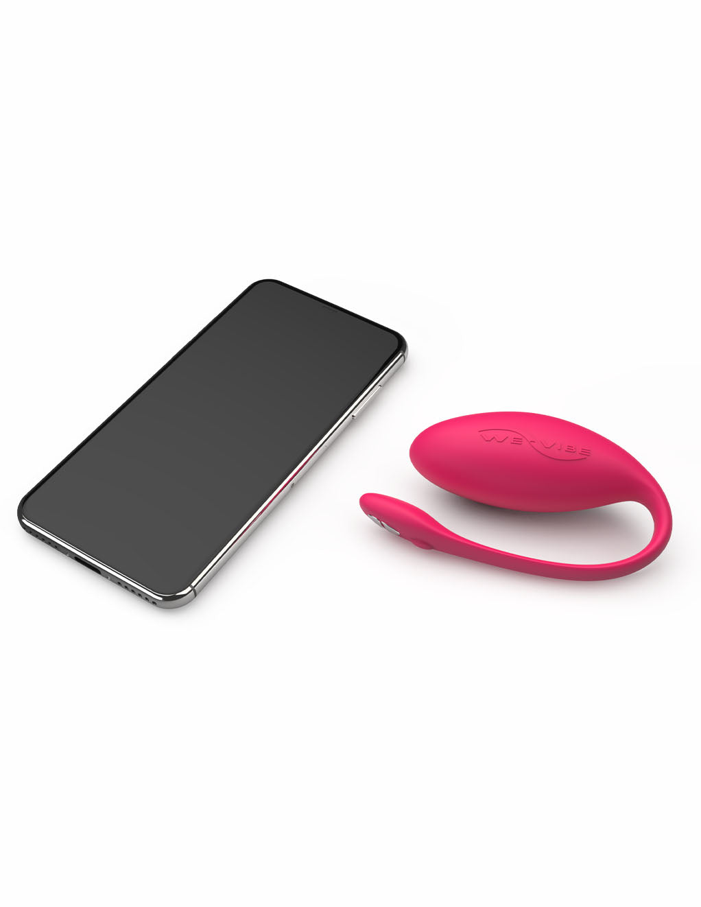 We-Vibe Jive Wearable Bluetooth Vibrator- Next to phone