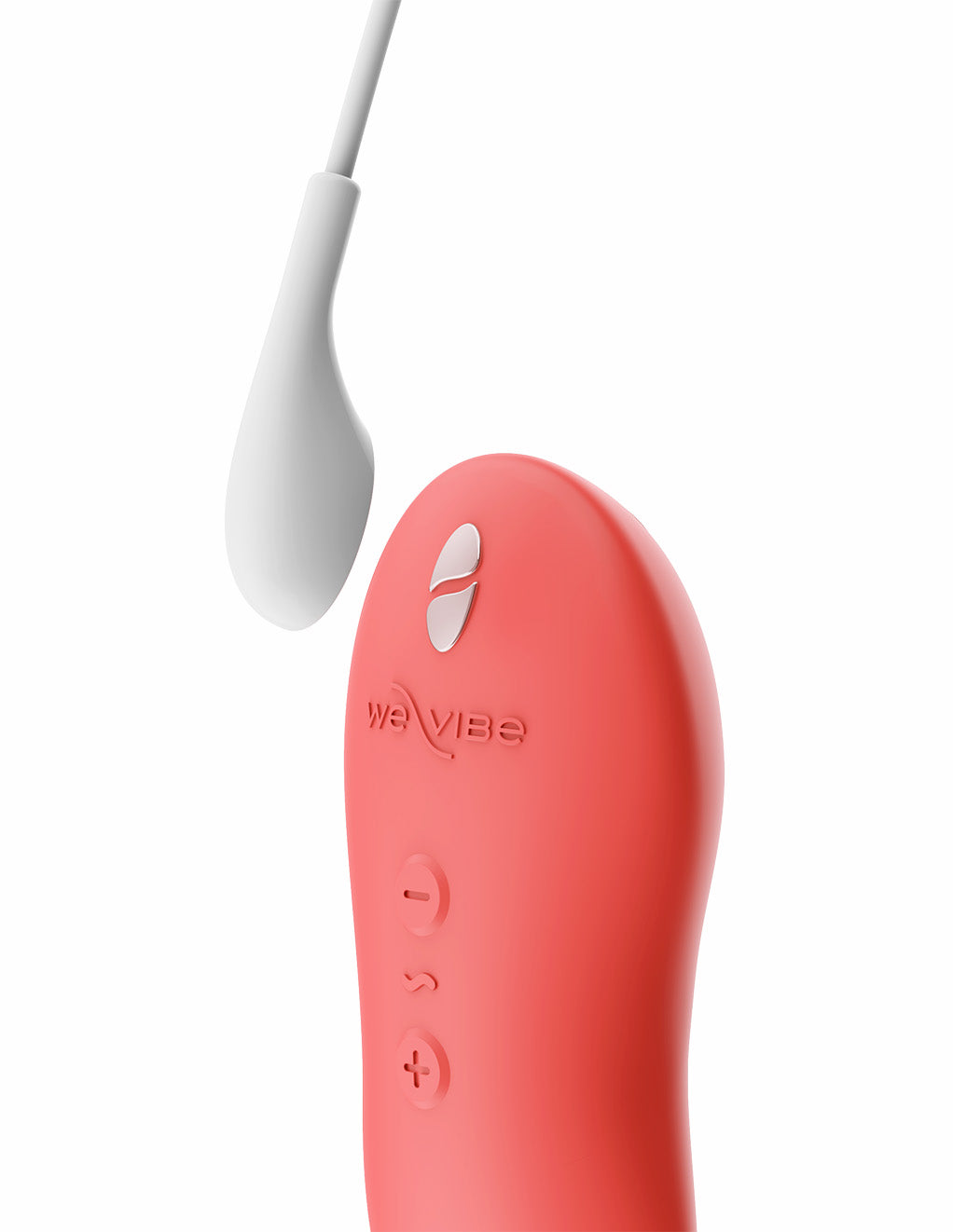 We-Vibe Touch X- Coral- Charger