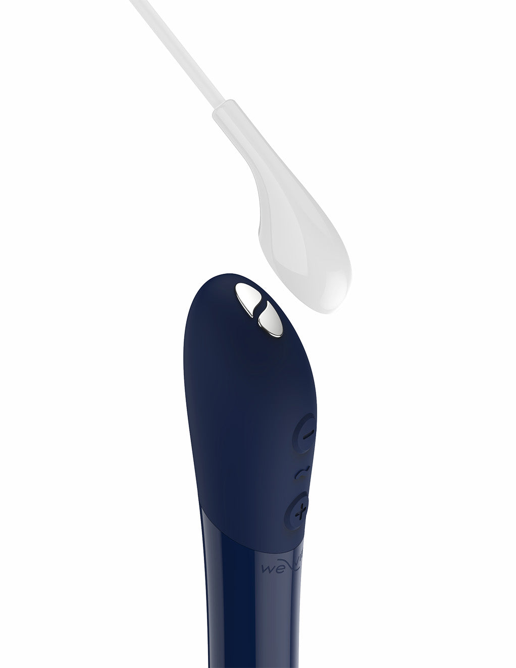 We-Vibe Tango X- Midnight Blue- Charger