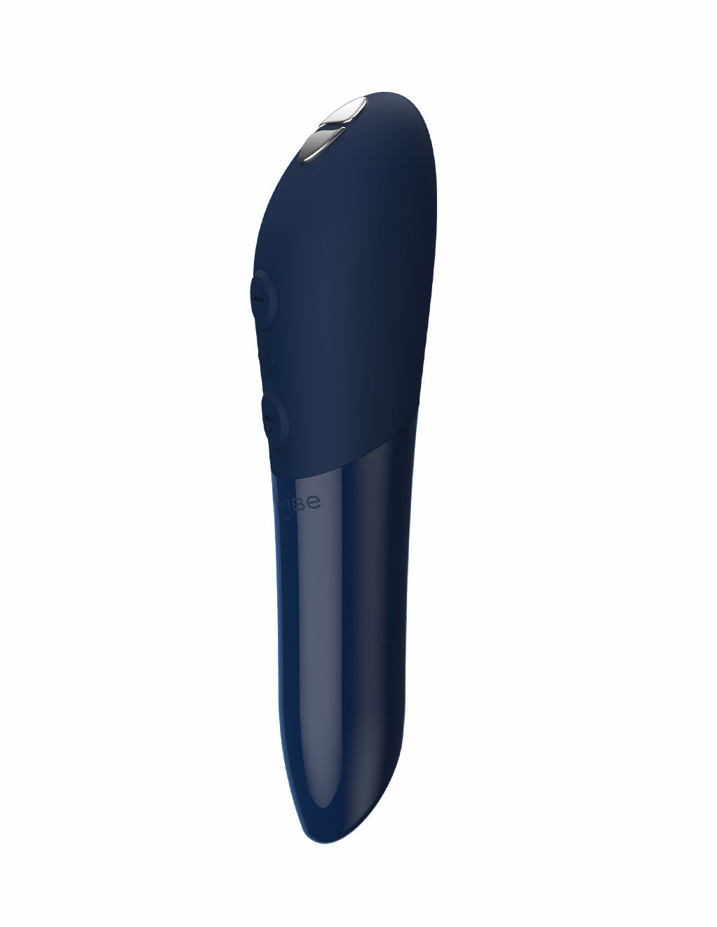 We-Vibe Tango X- Midnight Blue- Front Side