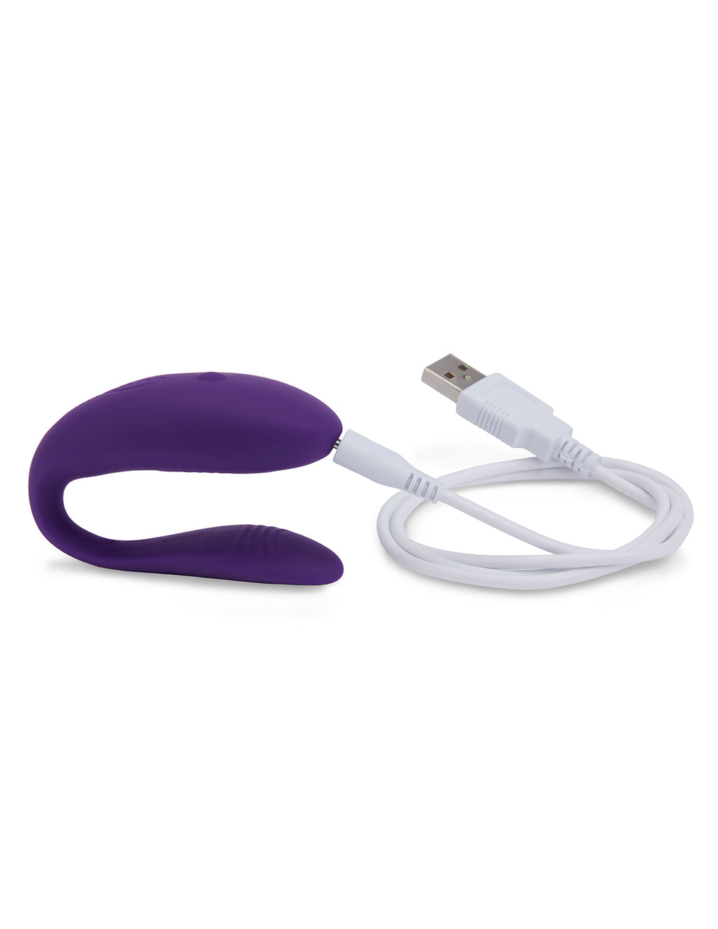 We-Vibe Unite Version 2- Plugged in Charger