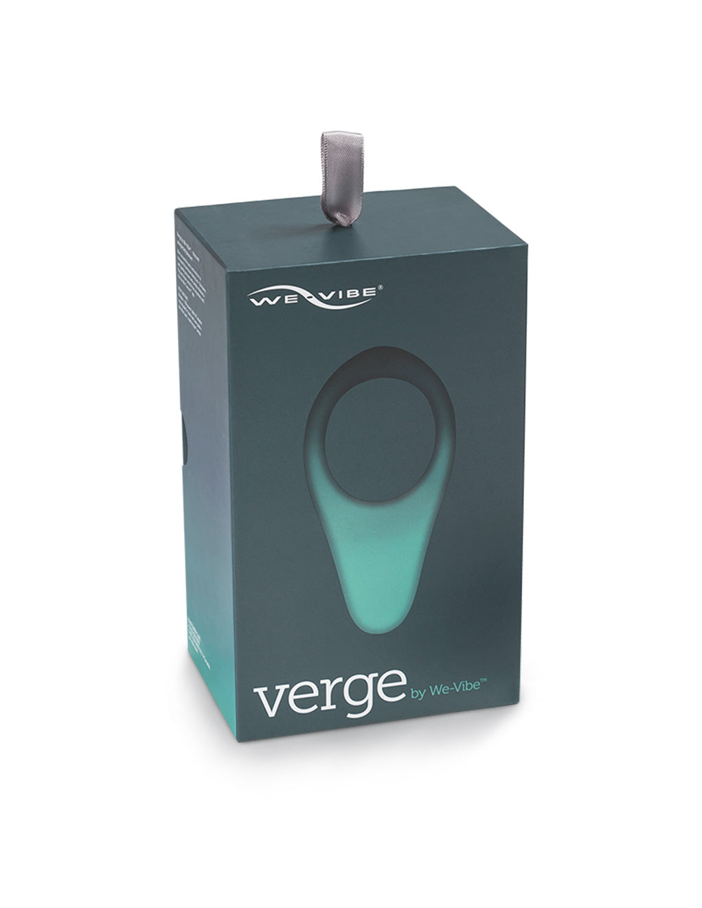 We-Vibe Verge Perineum Stimulating Cockring - Novelties - Cockring