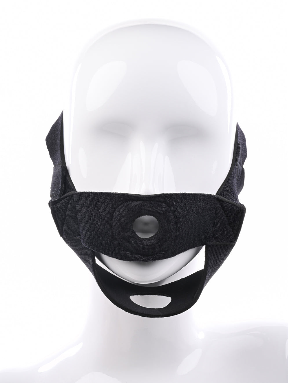 Sportsheets Face Strap On- Front- On Model