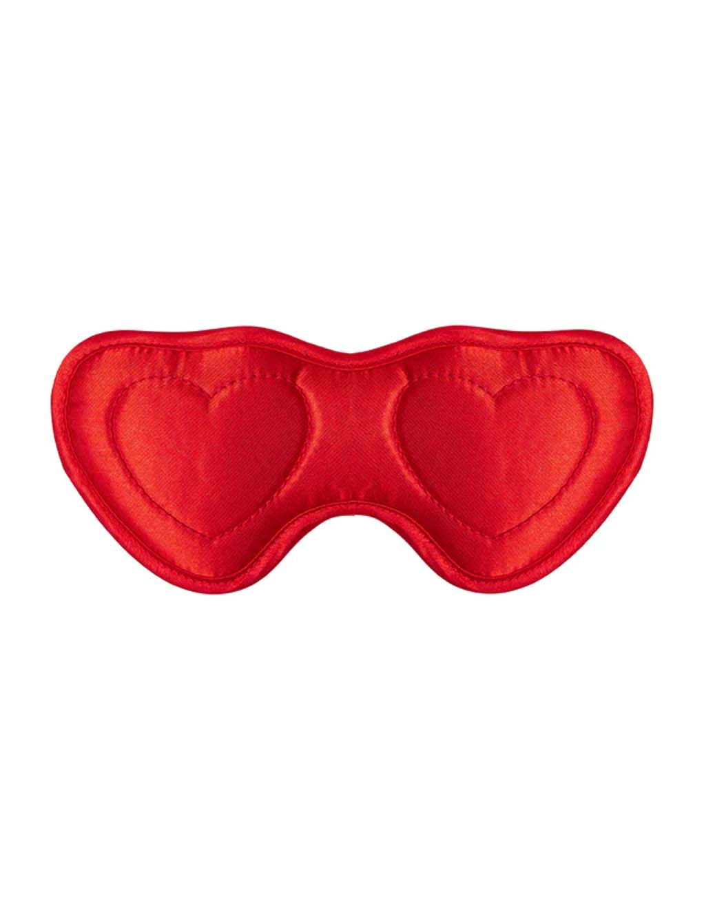 Sex & Mischief Amor Blindfold- Main