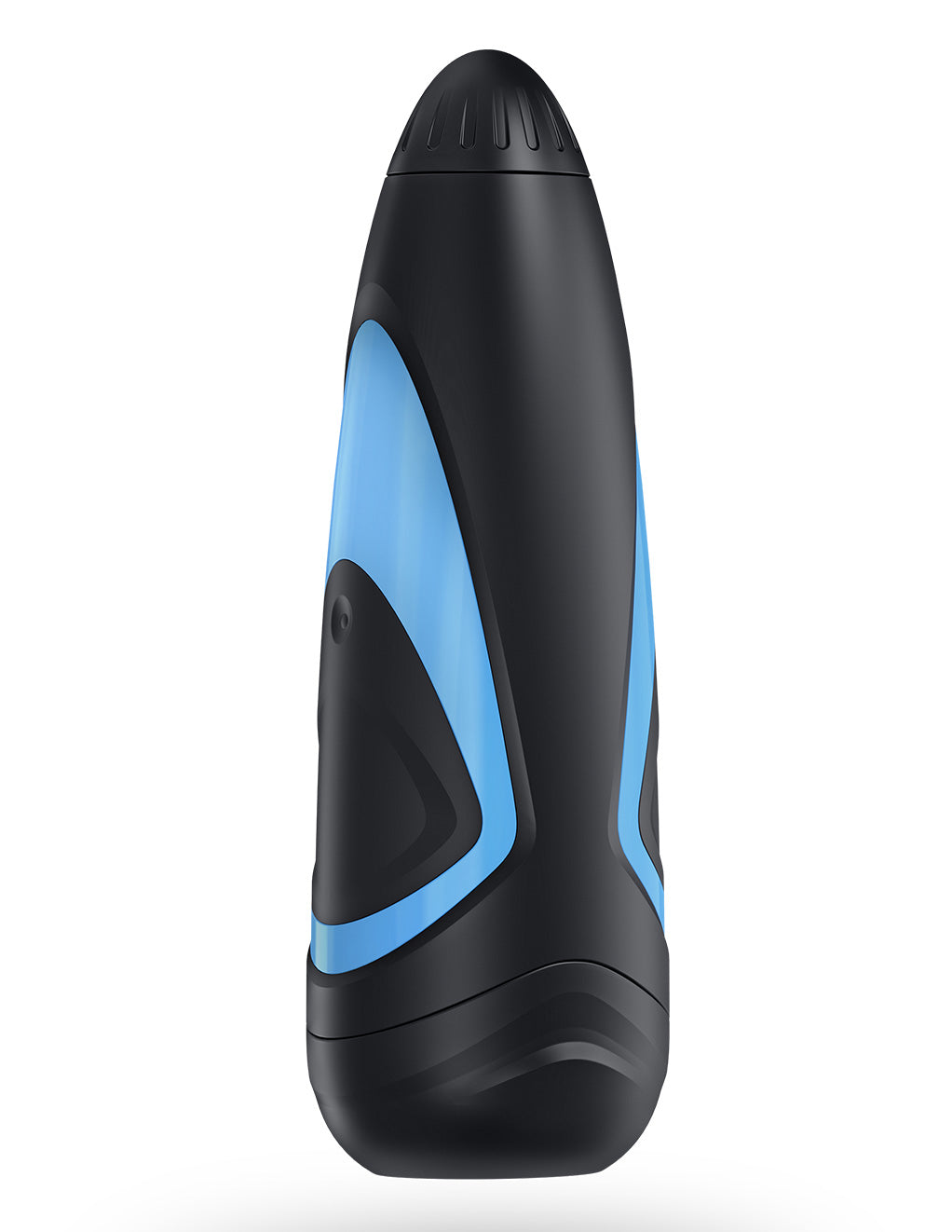 Satisfyer Men One Suction Stroker- Angle