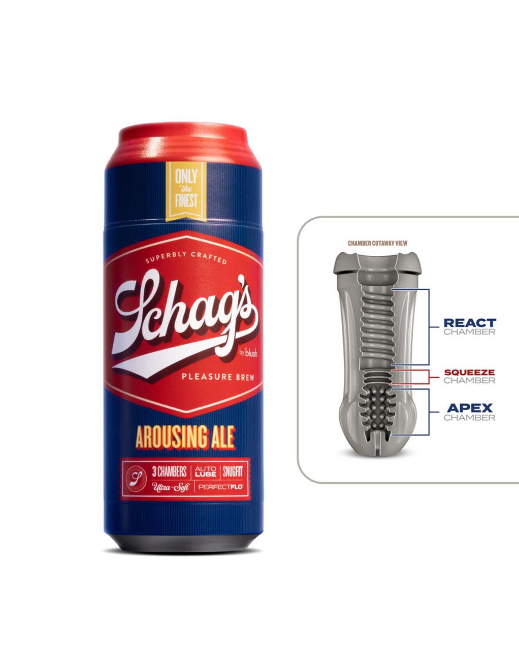 Schag's Arousing Ale