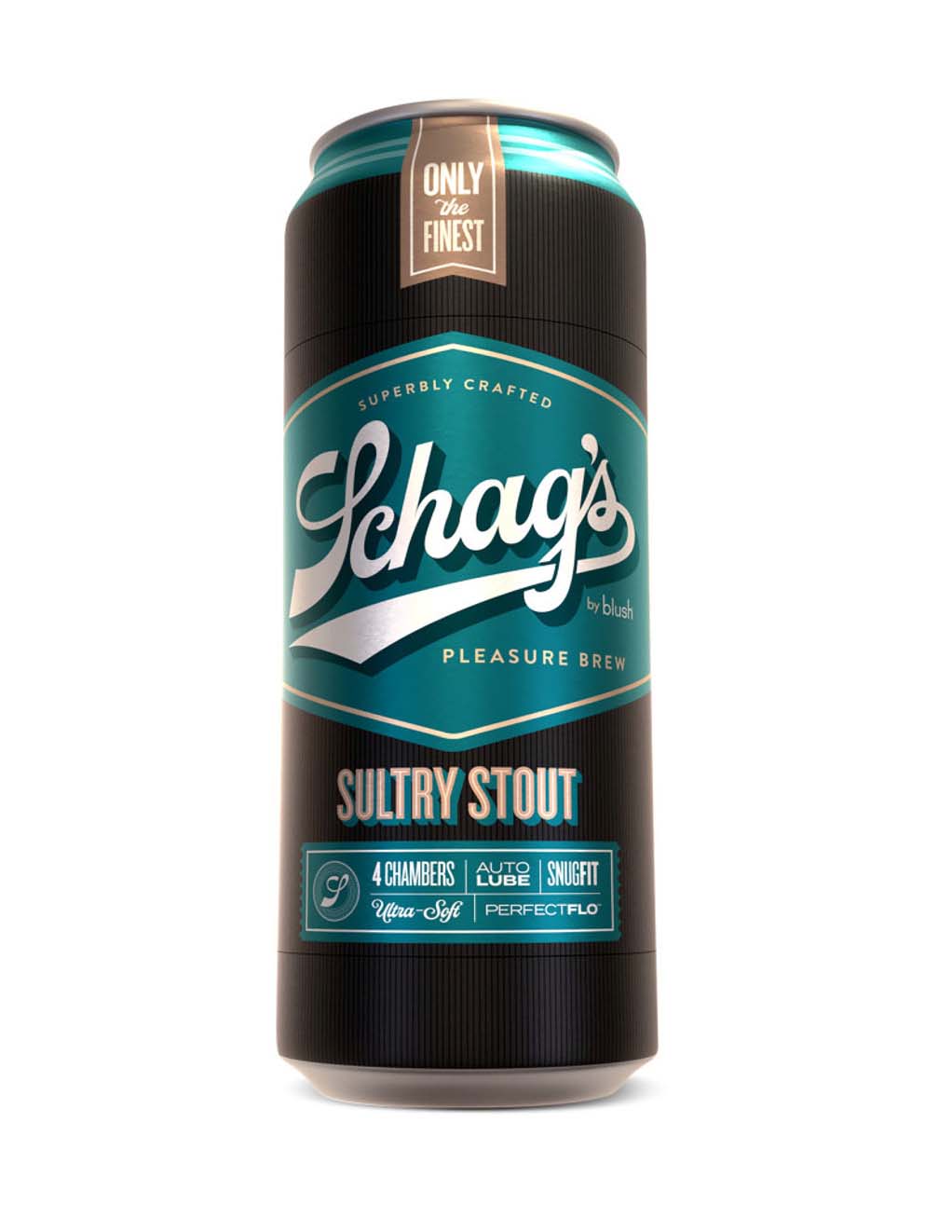 Schag's Sultry Stout