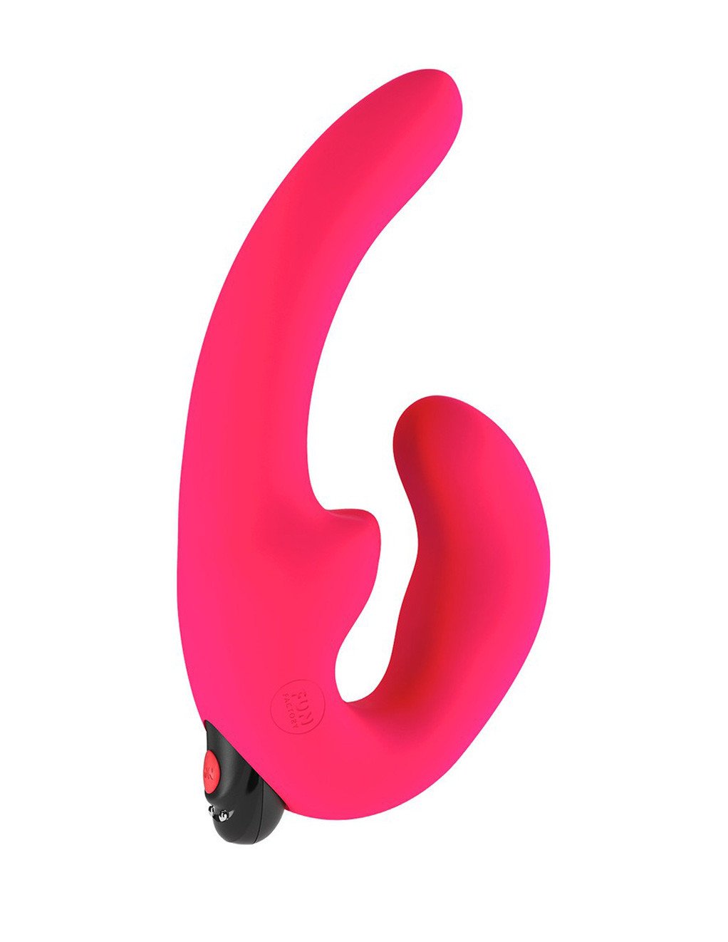 Fun Factory Sharevibe Strapless Strap On