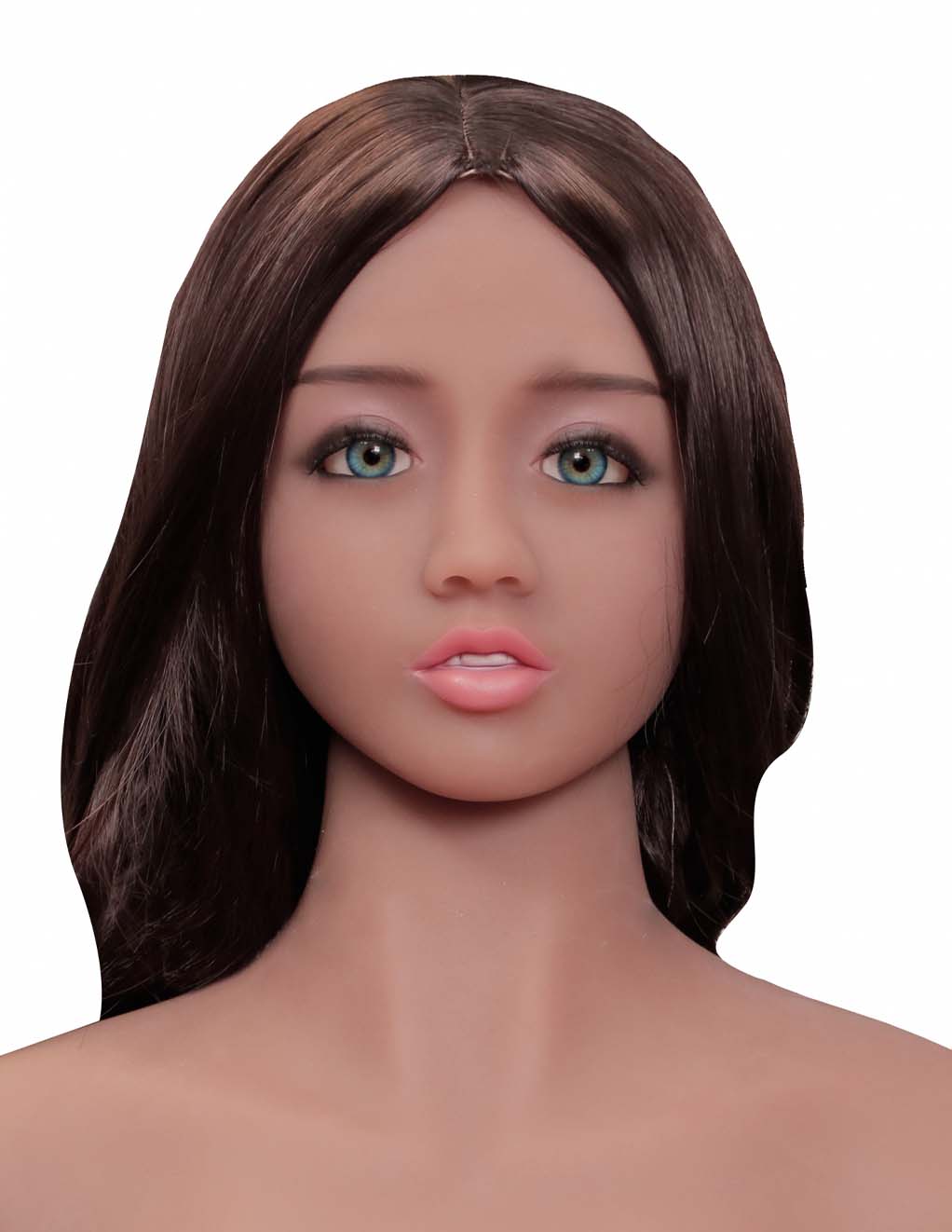 Shots Doll Coco- Face