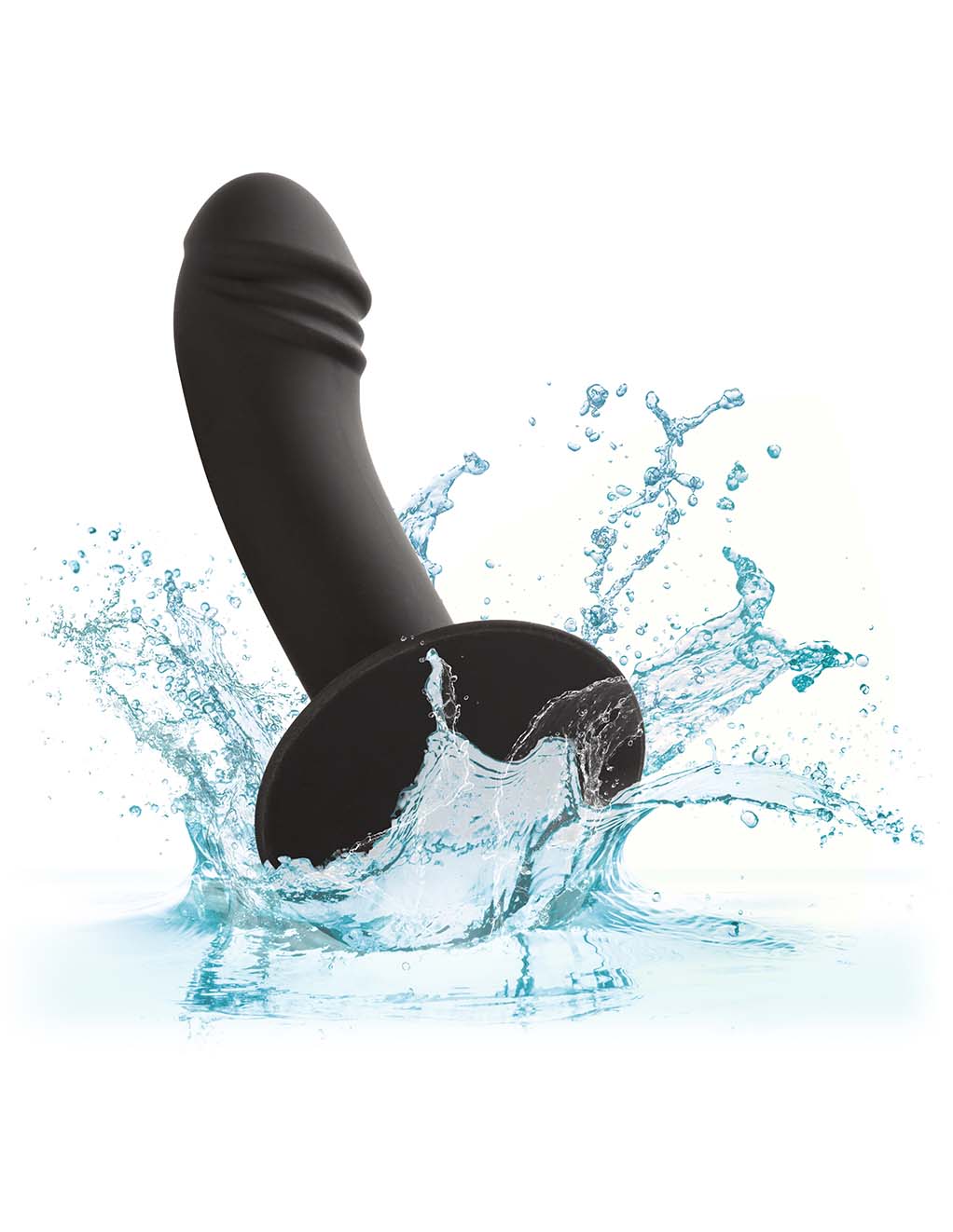 CalExotics Curved Anal Stud- Water