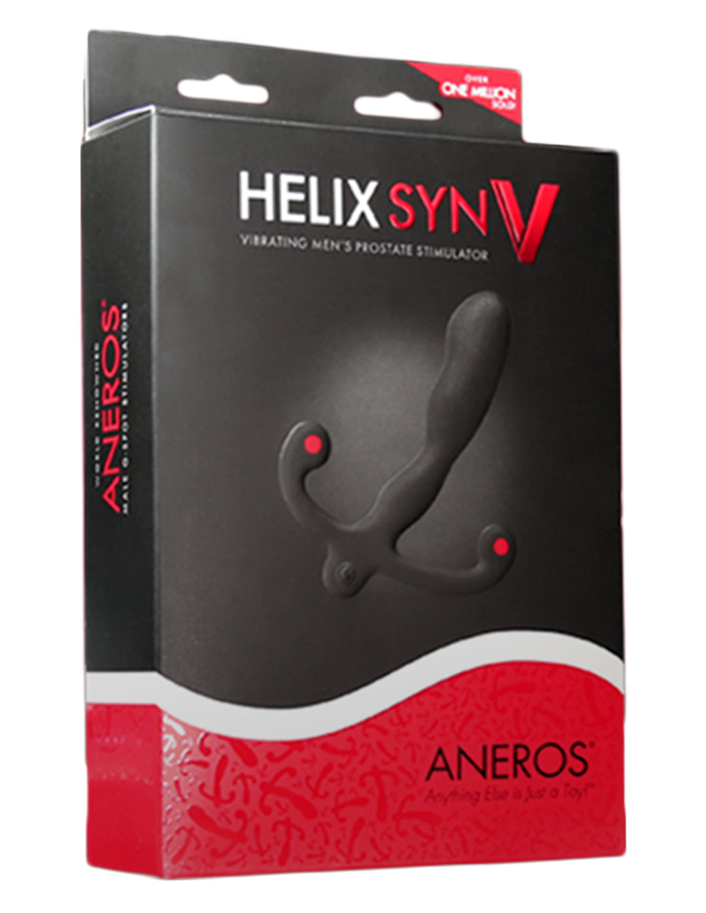 Aneros Helix Syn V- Package