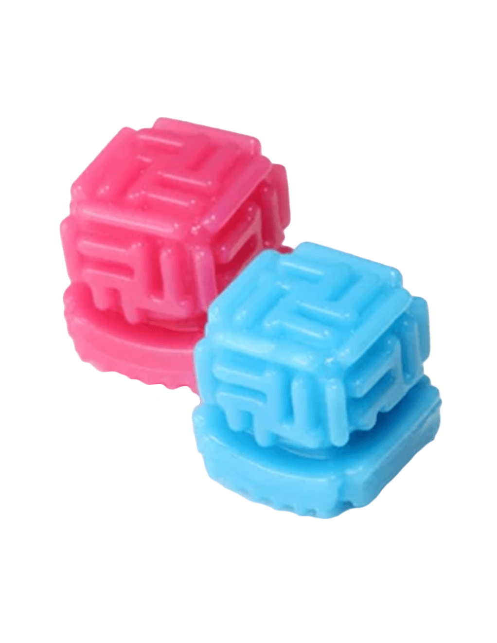 Tenga Bobble Crazy Cubes - Cube Detail