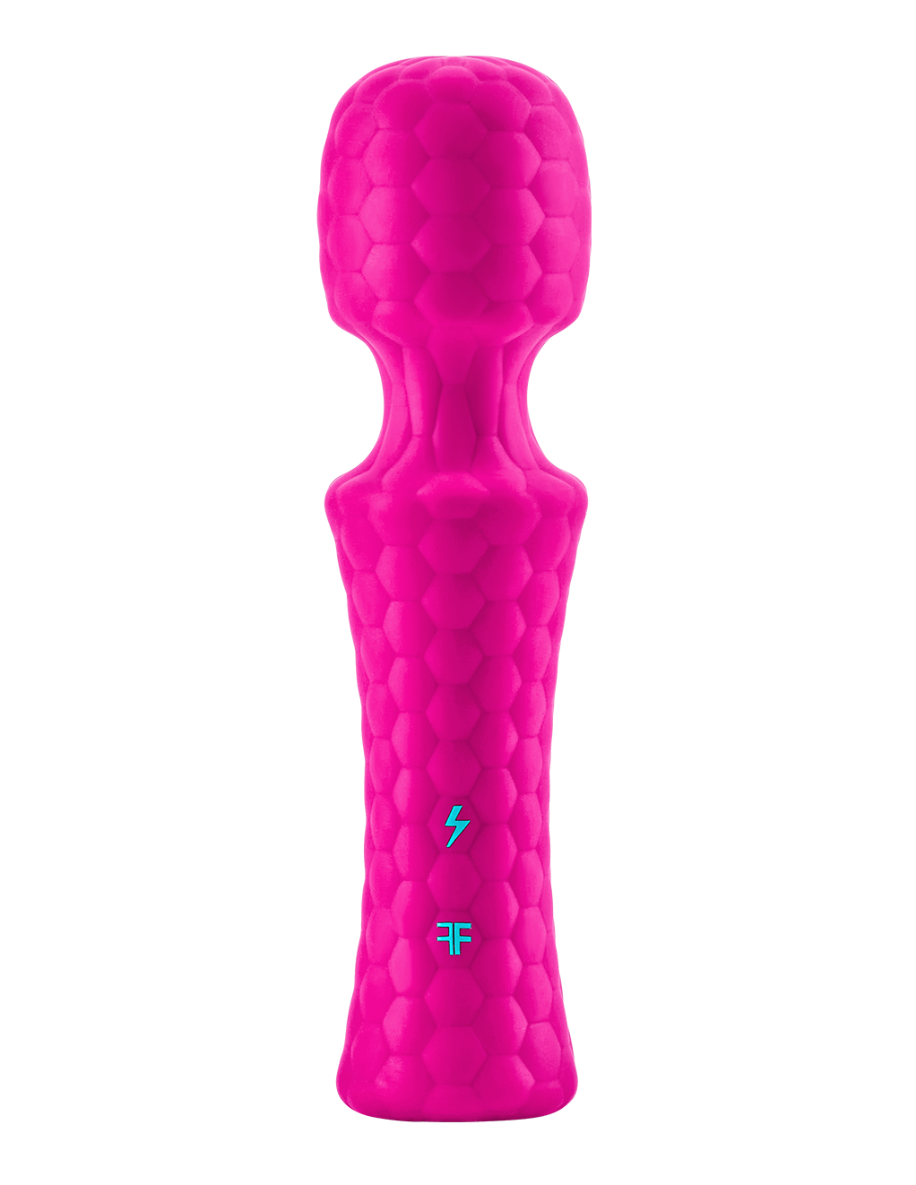 Femme Fun Ultra Wand Mini - Pink - Main