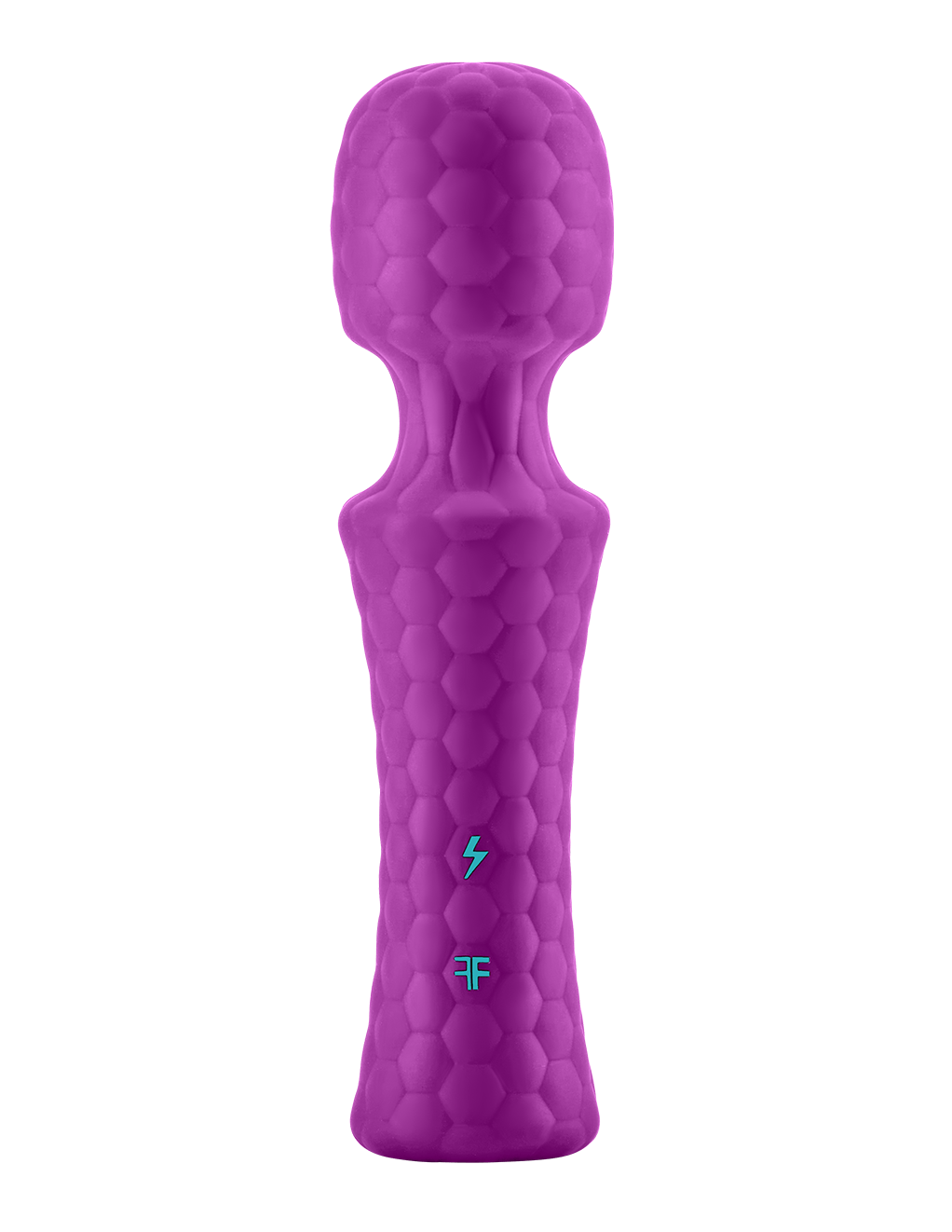 Femme Fun Ultra Wand Mini - Purple - Main