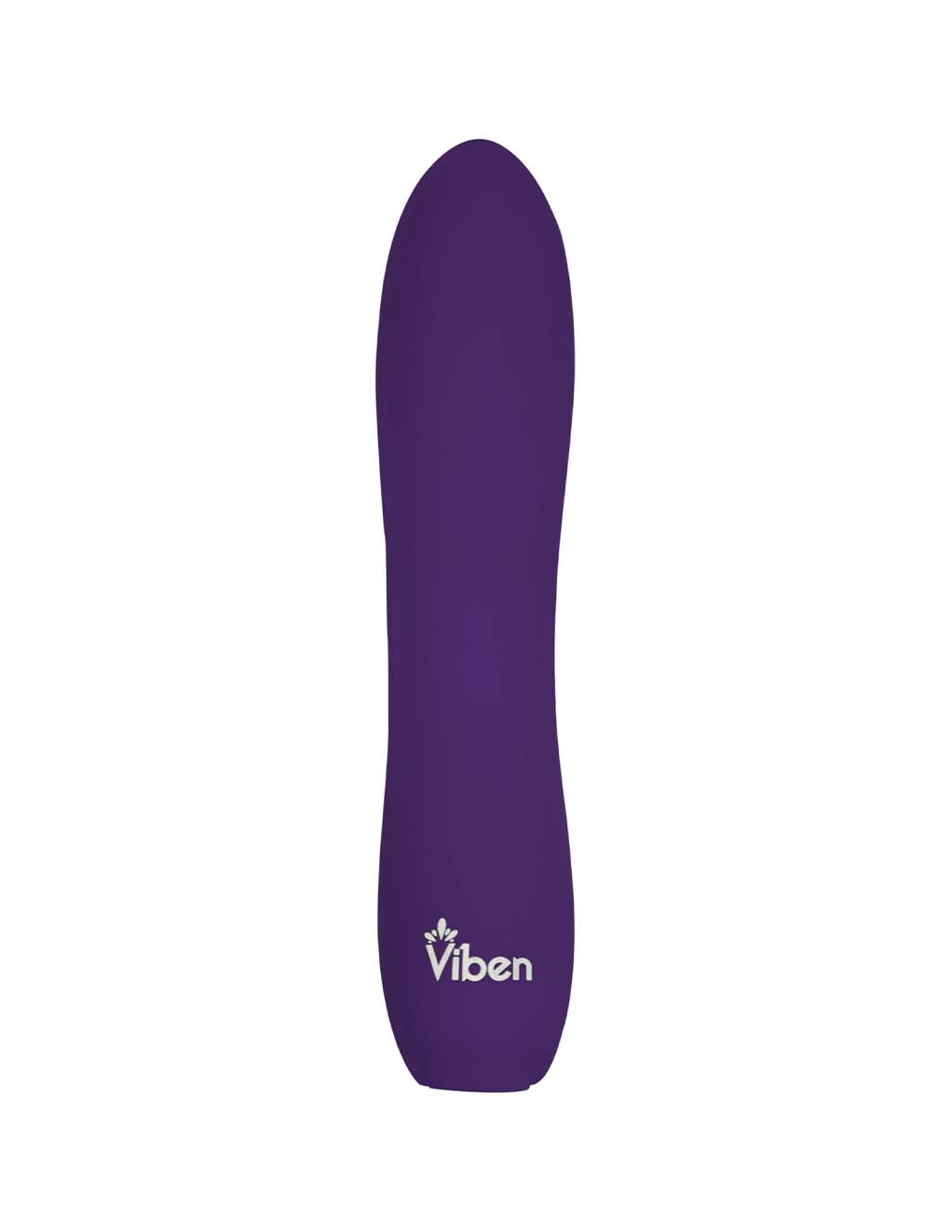 Viben Vivacious Bullet- Violet- Main