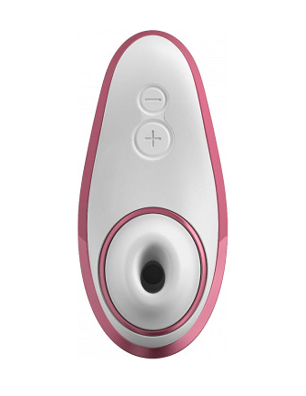 Womanizer Liberty™ by Standard Innovation Corp. Front