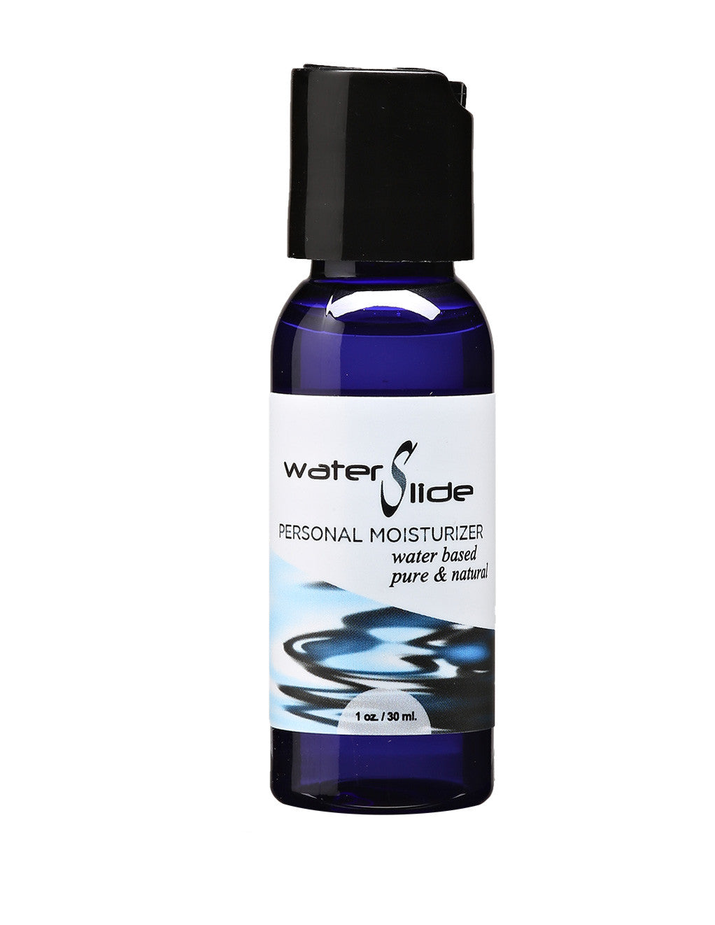 Waterslide Lubricant by Earthly Body 1oz