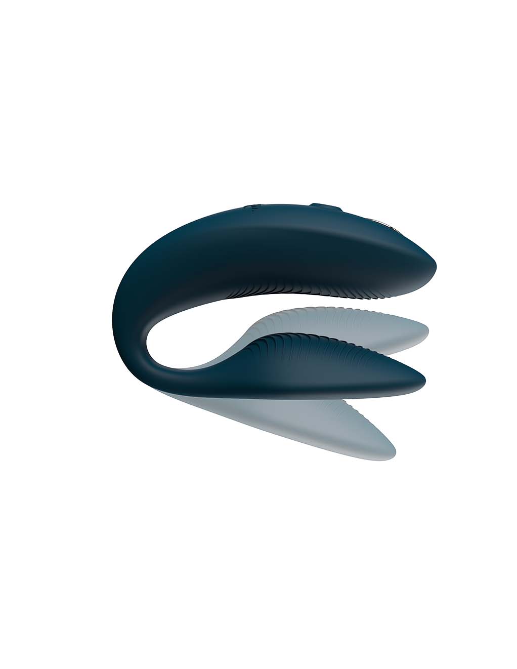 We-Vibe Sync 2- Green Velvet Main