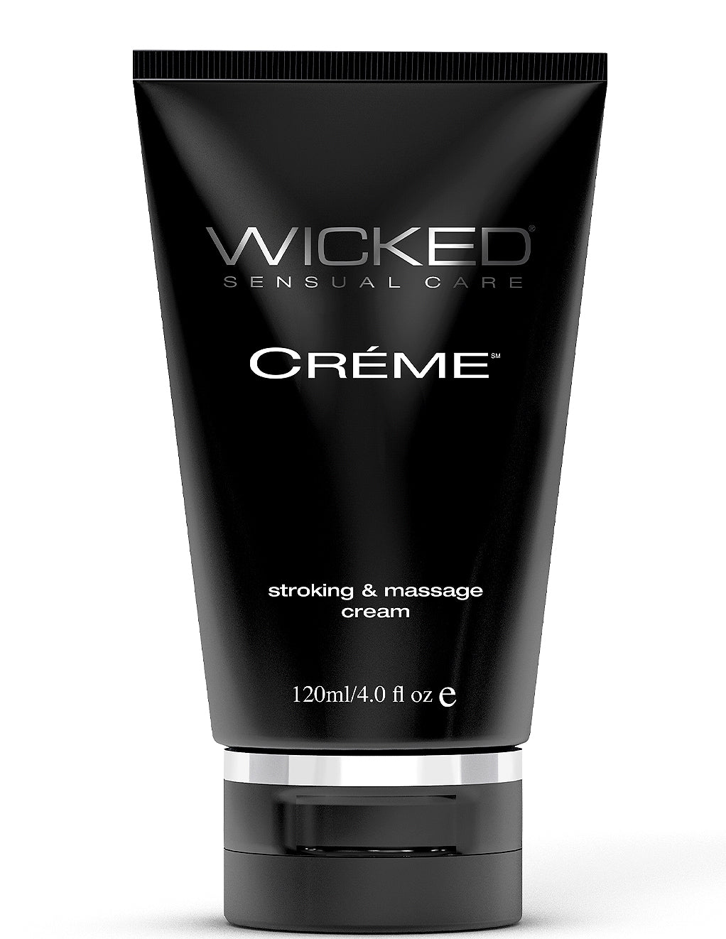Wicked Creme Masturbation Cream- Front