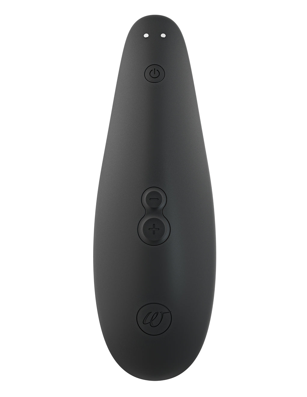 Womanizer Classic 2- Power Control Buttons