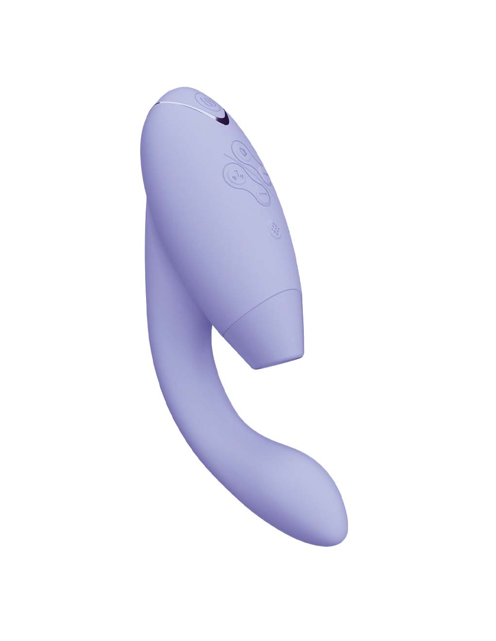 Womanizer Duo 2- lilac main