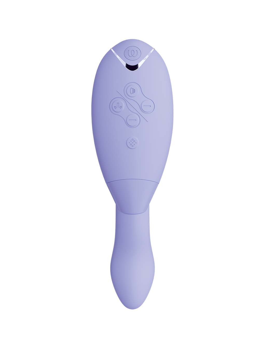 Womanizer Duo 2- lilac top
