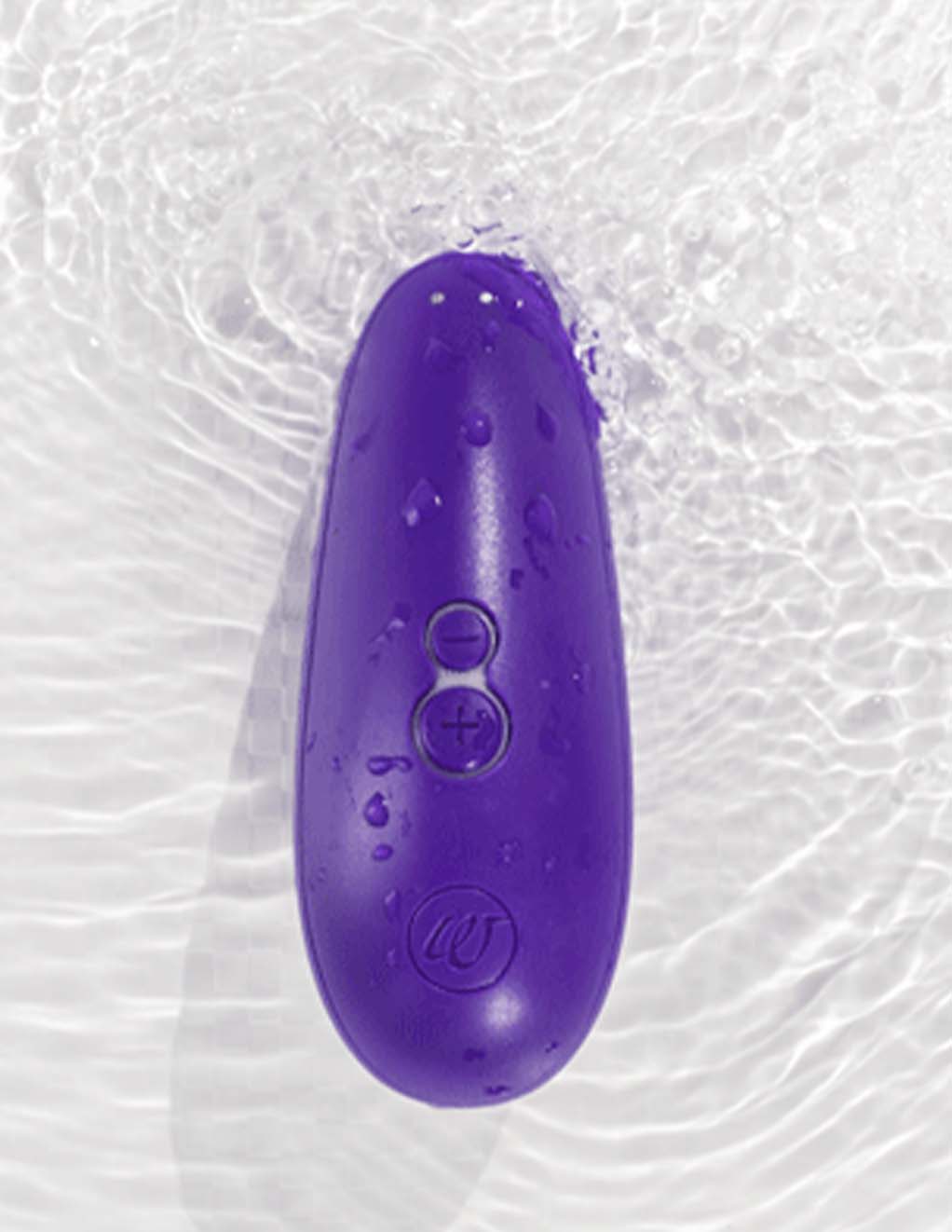 Womanizer Starlet 3- In Water