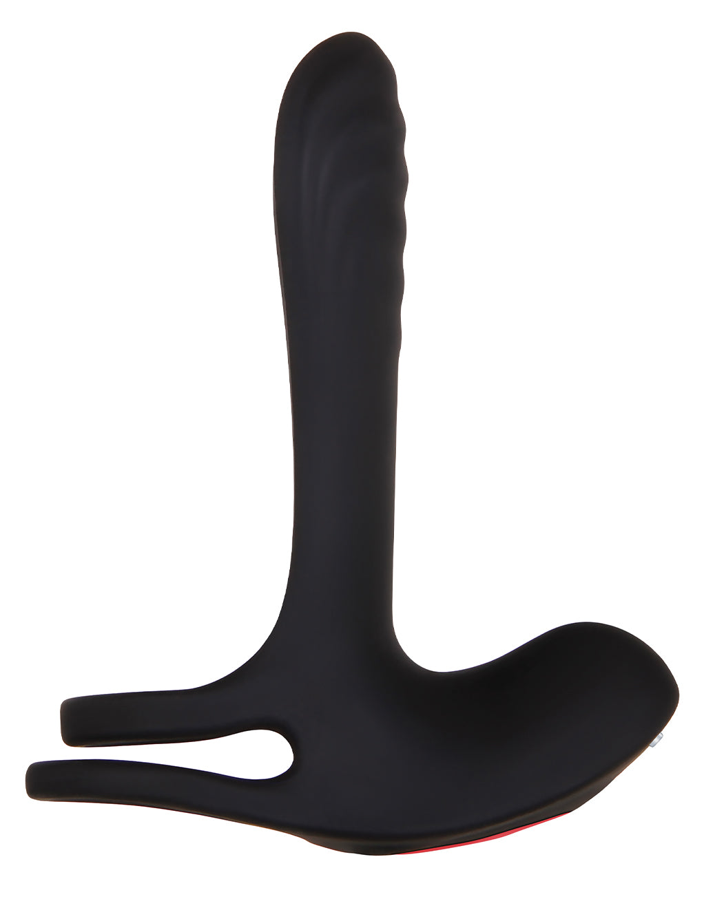 Zero Tolerance Vibrating Girth Enhancer- Front- Side