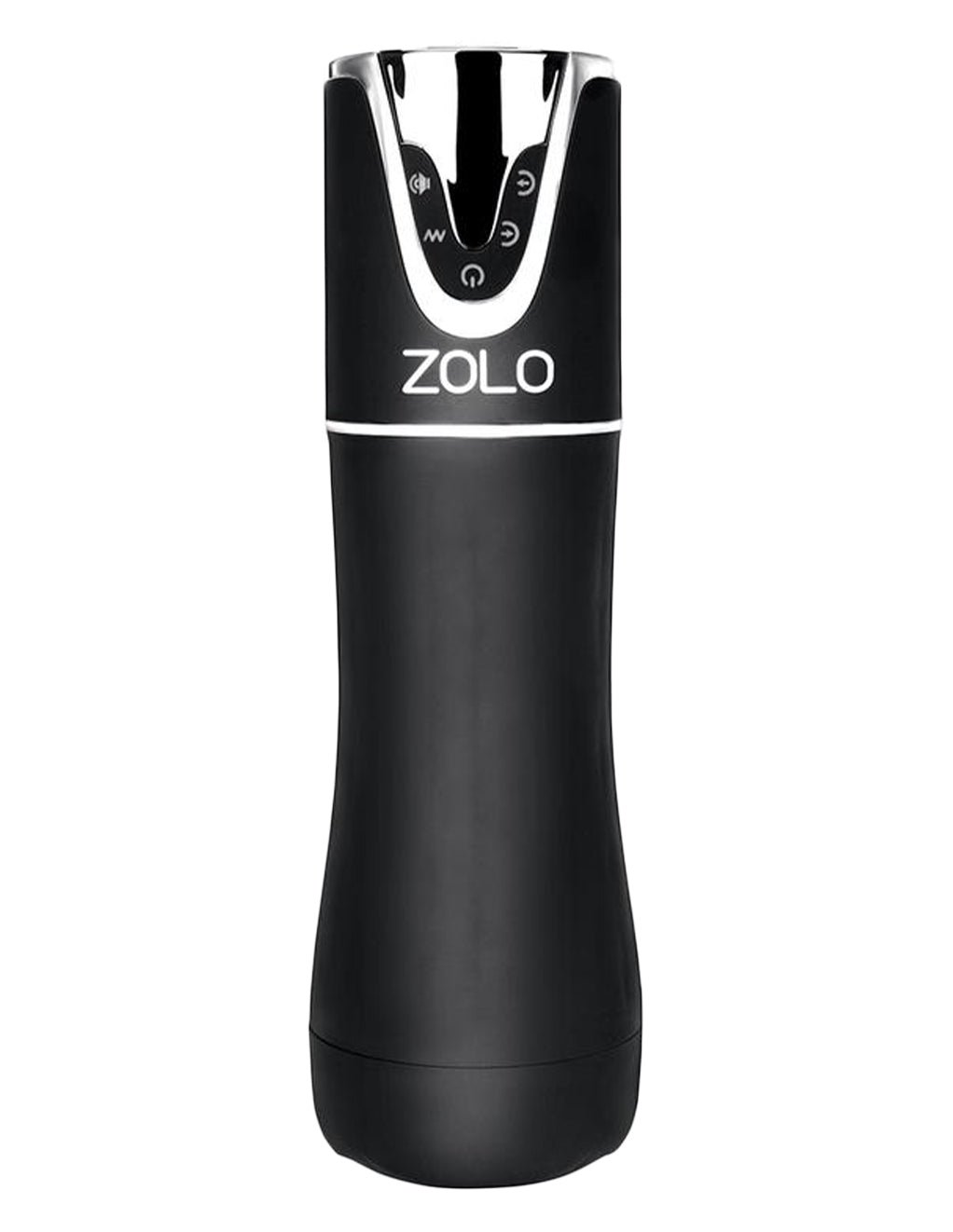 Zolo Automatic Blowjob- Front- Closed Sleeve