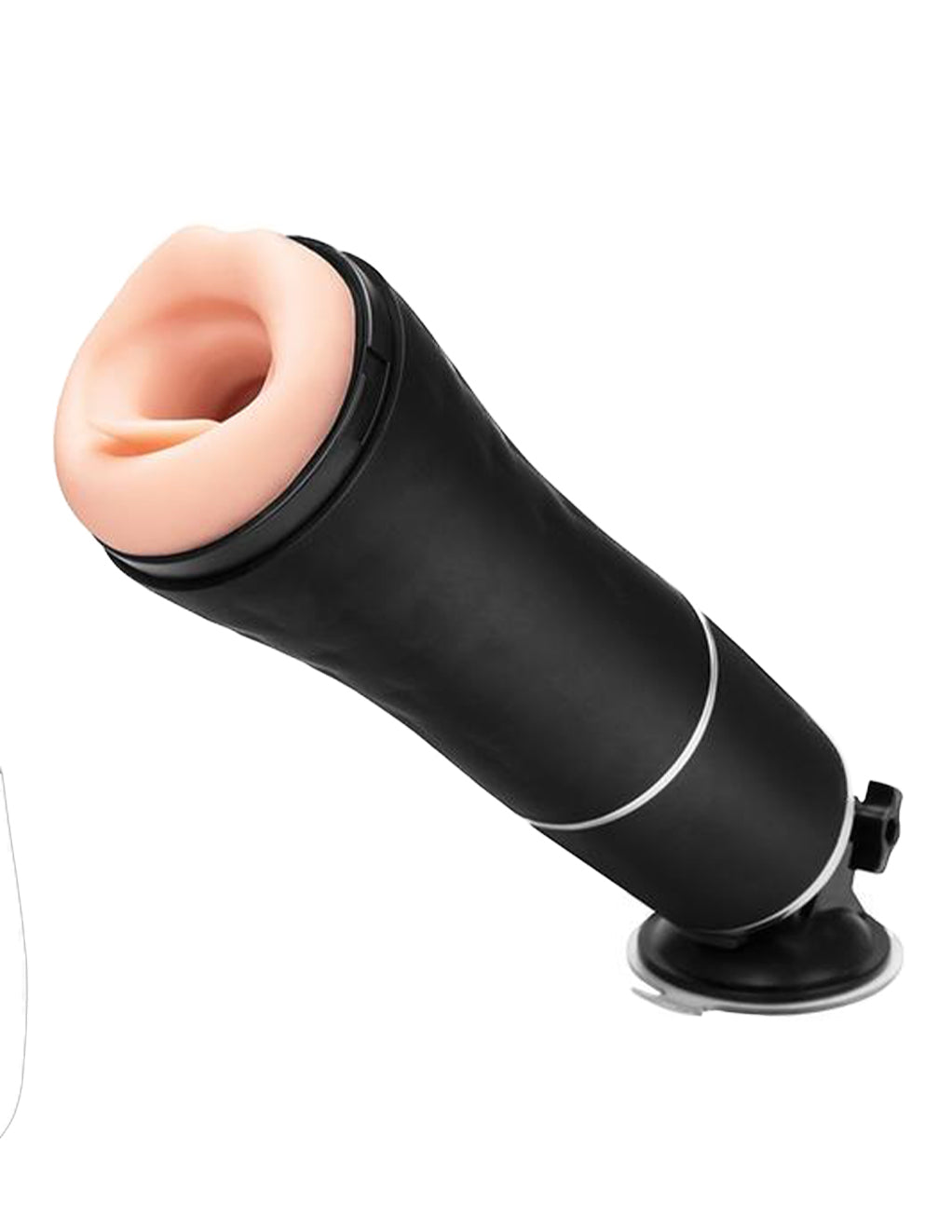 Zolo Automatic Blowjob- Open with Suction Cup
