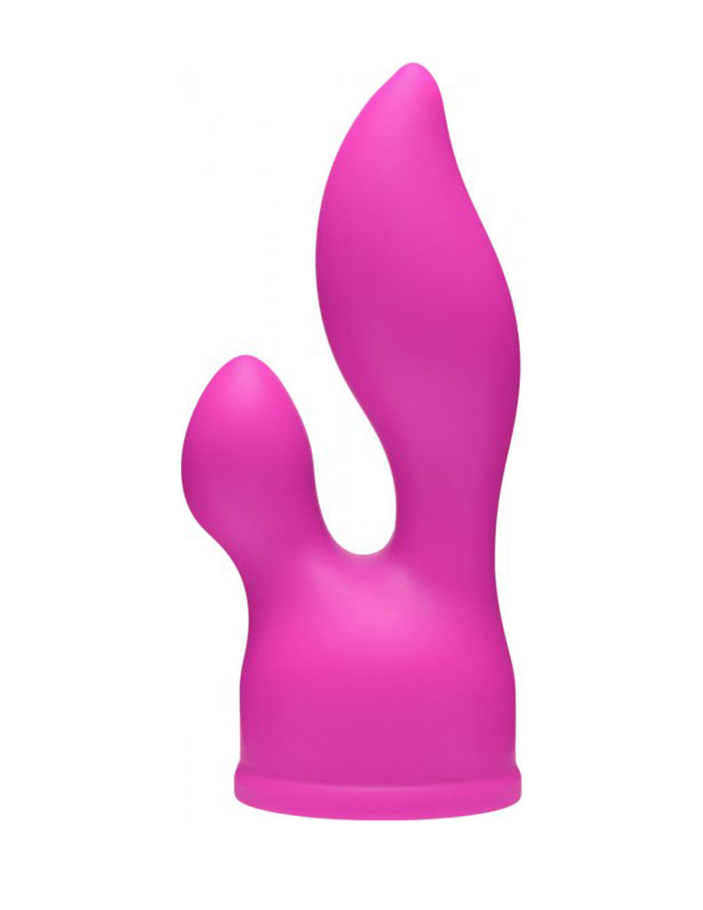 Wand Essentials Euphoria Gspot & Clit Stimulating Wand Attachment