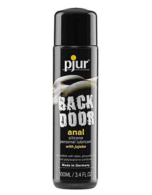 Pjur Backdoor Anal Glide Lubricant - Personal Care - Lubricant