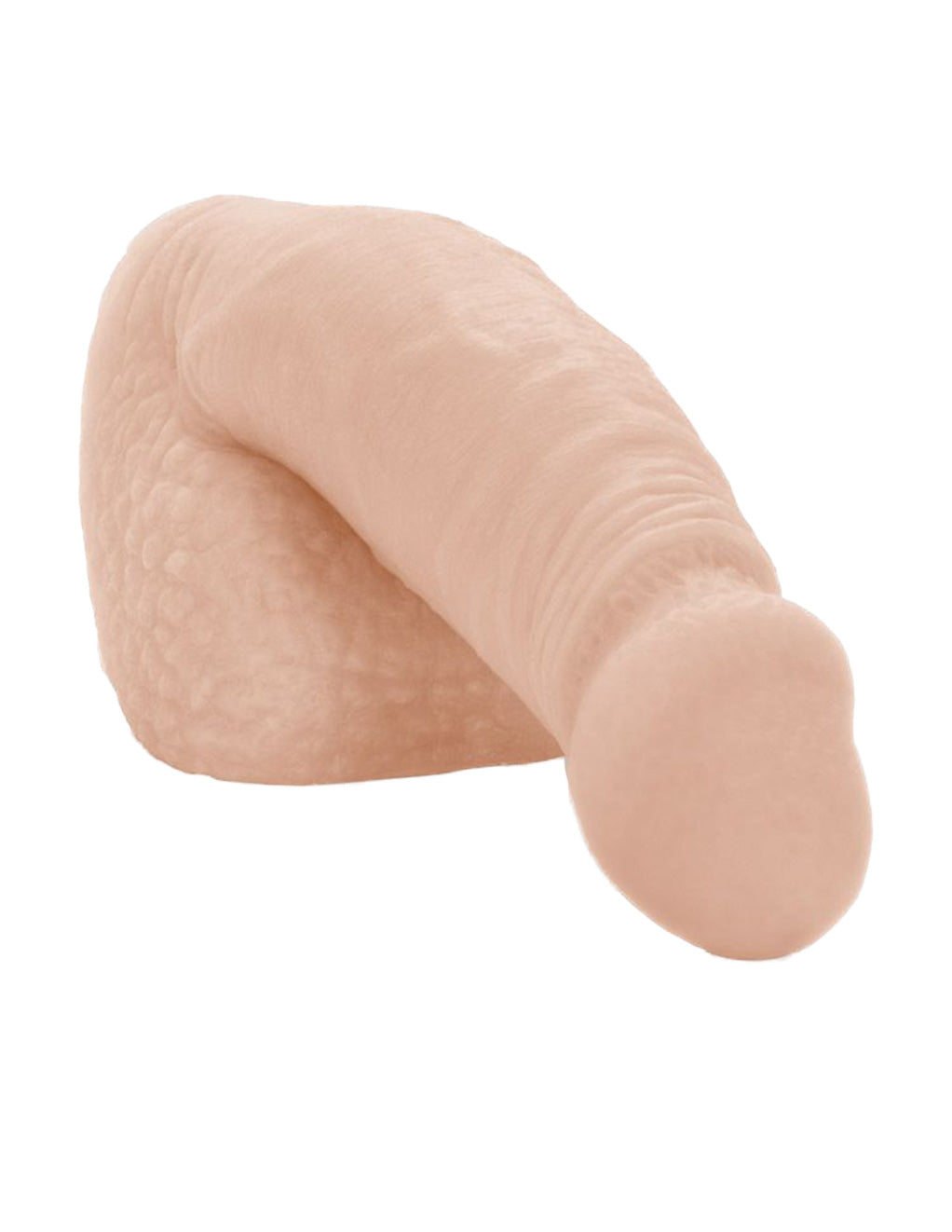 CalExotics Packer Gear 5 inch Packing Penis Ivory