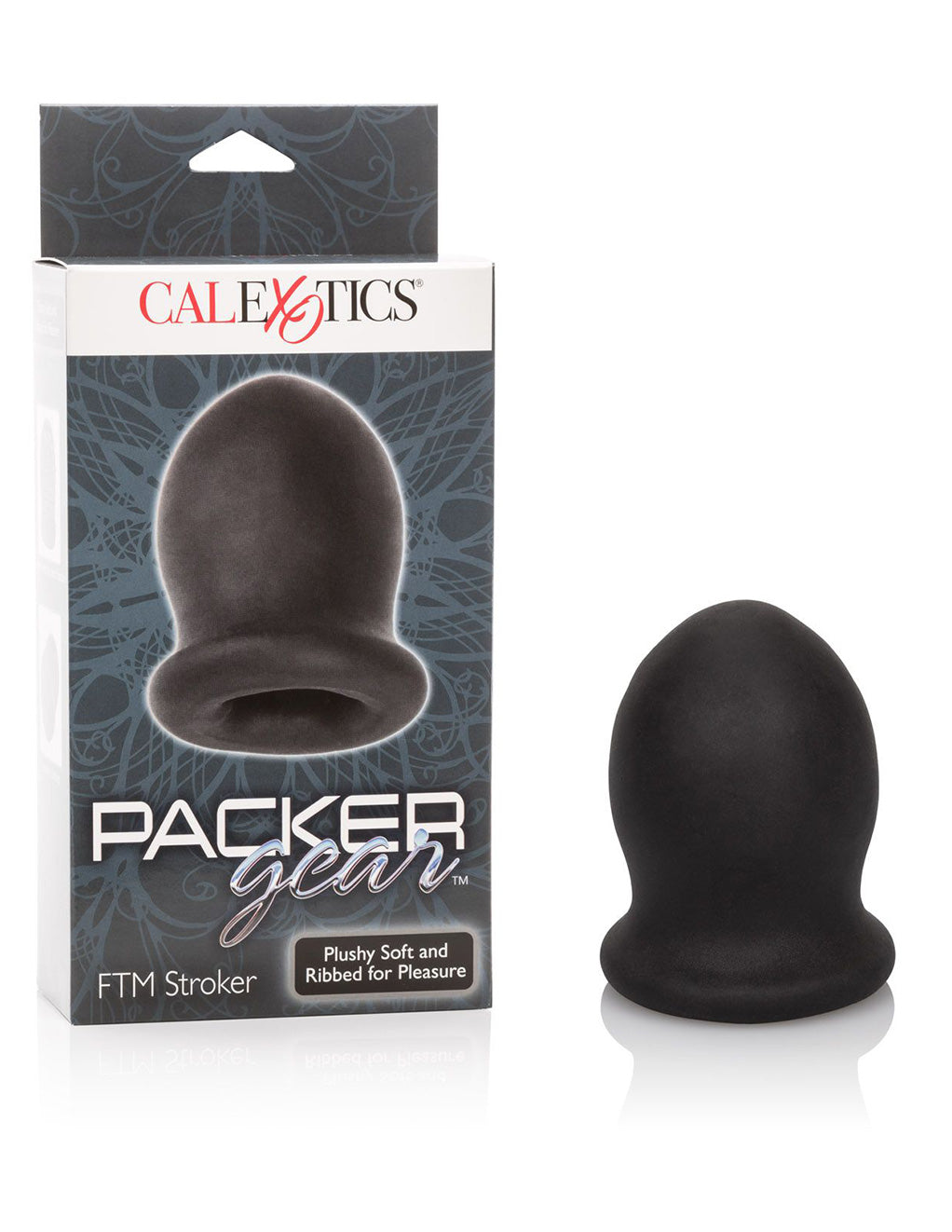 CalExotics Packer Gear FTM Stroker