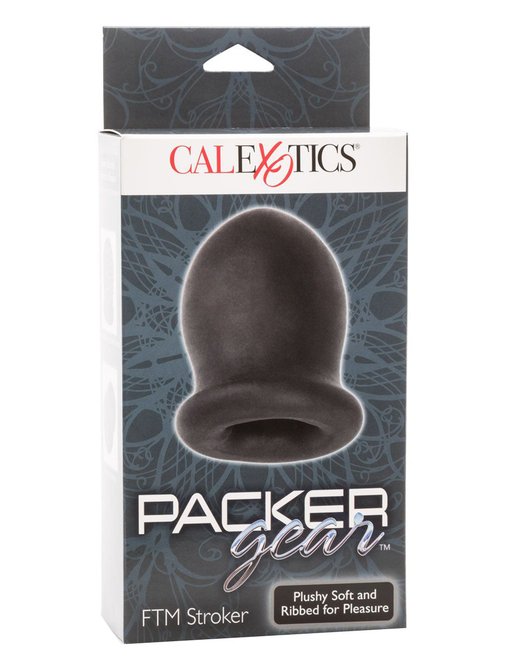 CalExotics Packer Gear FTM Stroker