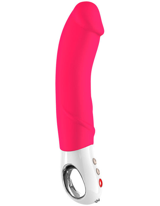 Fun Factory Big Boss G5 Vibrator Pink