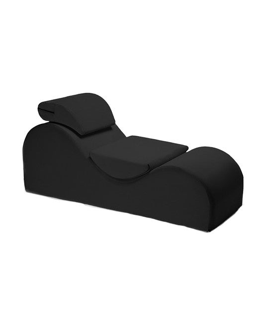 Liberator Esse Sex Ramp- Black- Front