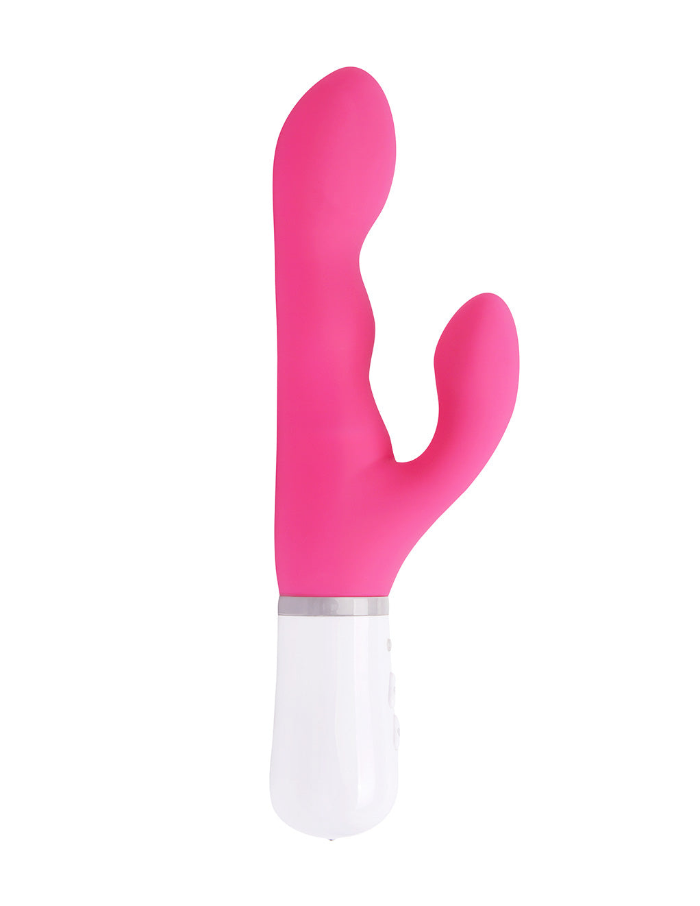 Lovense Nora Bluetooth Remote Control Rabbit Vibrator - Novelties - Dual/Multi