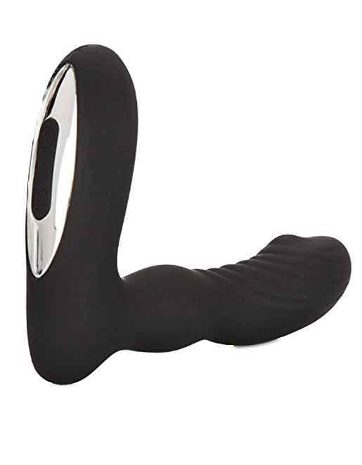 CalExotics Eclipse Roller Ball Prostate Probe - Main